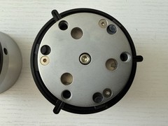 Studer A820 / A812 / A80 NAB Adapter 1/4”