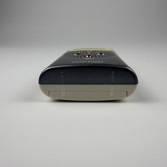 RadioShack 12-470 AM/FM/TV/Weather Band Pocket Radio Digital Stereo Tested Works