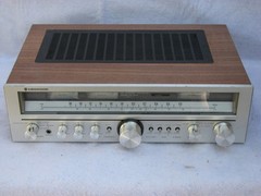 Kenwood KR 5010 receiver 100% working