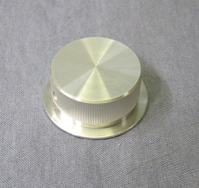 ORIGINAL B77 KNOB USED VERY GOOD