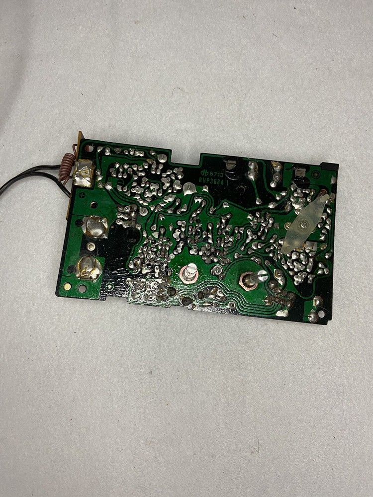 Panasonic Re-6283 Board