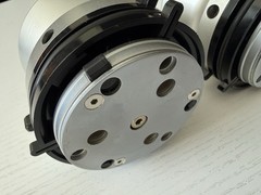 Studer A820 / A812 / A80 NAB Adapter 1/4”