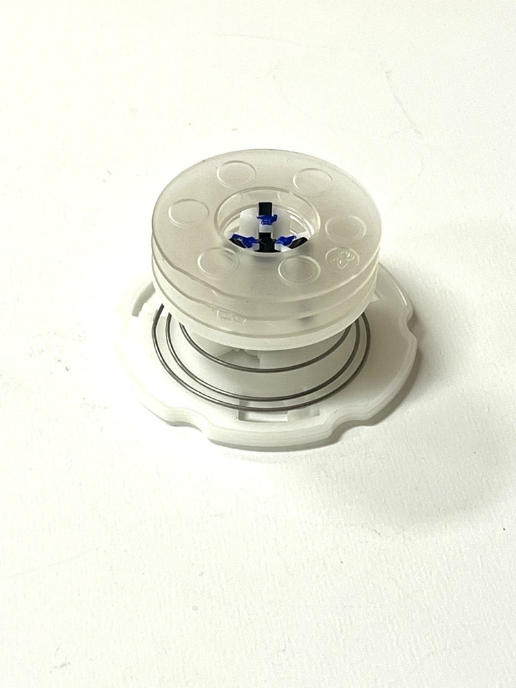 Panasonic UPPER SPINDLE ASSY, CD CHANGERS GENUINE PARTS USED IN VARIOUS MODELS