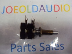 Lafayette LR-910 Original Bass or Treble Control. 500K Ohm. Parting Out LR-910