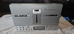 Akai GX-77 Stereo Reel to Reel Tape Deck Auto Reverse 3-Motor Parts only