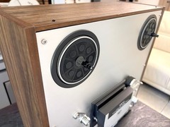 Akai GX-630D Audiophile Reel to Reel Direct Drive Serviced + 30-Day $ Guarantee