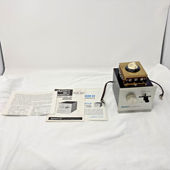 Dynaco Quadaptor QD-1 Dynaquad System + Orig. Manual & Speaker Selector