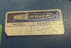Vintage Heathkit ETW-3200 Digital Design Experimenter – Powers On! Factory Wired