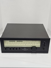 🔥 1979 Sansui TU-717 AM/FM Stereo Tuner Receiver Japan Vintage VGC TESTED WORKS