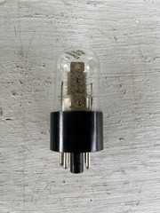 Amperite 6N0120 Relay Tube Tested