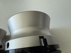 Studer A820 / A812 / A80 NAB Adapter 1/4”