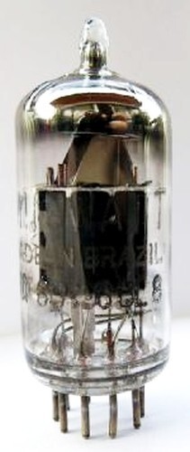 6BL8 / 6LN8 / ECF80 / LCF80~NOS ~TUBE ~VALVE~60 DAY GUARANTEE~VACUUM
