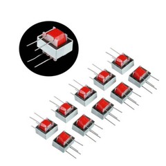 20Pcs 600 : 600 Ohm 1:1 EI14 Isolation Transformer Audio Transformers N207 USA