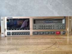 DEFECTIVE Alesis XT20 ADAT TYPE II Digital 8Track Tape Deck Player Recrd G3D