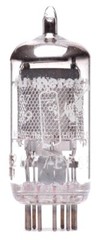 Amperex EF86 / 6267