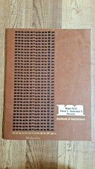 Marantz Reciever Manual Model 4230 Quad 4 stereo 2