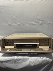 Jvc Sr-W5u