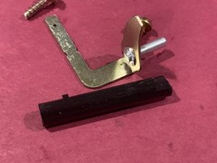 Technics SL-Q3 Stereo Turntable Parting Out – Cuing Parts