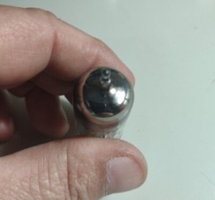 Vintage Tube 6BK7B Electronic Parts and Accessories Sockets Video Audio