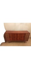 Vintage Radio / Record Player/ Loewe Opta /Germany