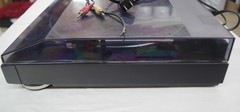 RCA LAB-1200 Fully Automatic Belt Drive Turntable Record Player