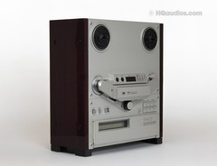 AKAI GX-747 Reel-to-Reel Tape Deck–Restored-1 Year Warranty