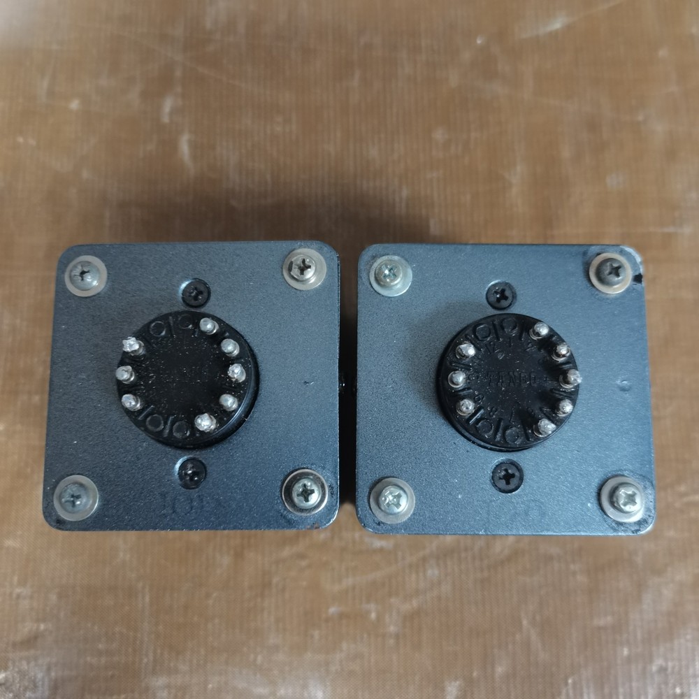 Tango H-5S output transformer for single-ended tube amplifiers 10W 5k