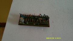 Pioneer SX-626 Stereo Receiver Board Pt.# AWM-050