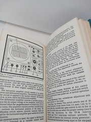 1974 EFFECTIVE TROUBLESHOOTING W/EVM & SCOPE Ben Gaddis 1st Edition/Print J632