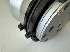 Studer A820 / A812 / A80 NAB Adapter 1/4”