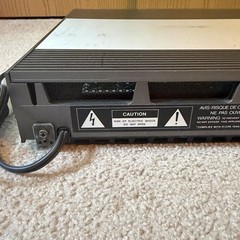 Bang & Olufsen Beogram CD 5500 CD Player B&O Hi-Fi Component Vintage 1987 – READ