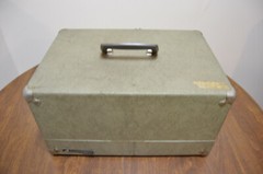 Vintage Audiotronics Multiple Headset Listening System