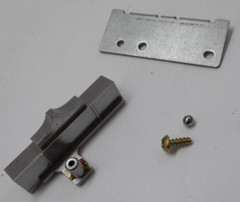 TECHNICS SL-Q350 TURNTABLE – REPEAT KNOB ASSEMBLY – PARTING OUT