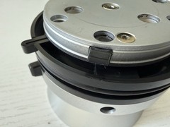 Studer A820 / A812 / A80 NAB Adapter 1/4”
