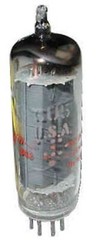 6CU5 TUBE DuMONT NIB TESTED & BOXED VINTAGE COMMERCIAL SURPLUS