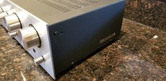 Kenwood KA-305 Integrated Amplifier Fully tested working
