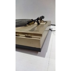 Rare Vintage Turntable Marantz Auto Return Direct Drive TT-2020 FOR PARTS Turns