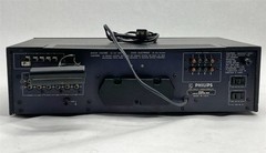 Philips 7961 High Fidelity Laboratories Stereo AM/FM Receiver HiFi Vintage