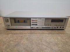 Vintage Technics RS-B54 Stereo Cassette Deck In Good Working Condition