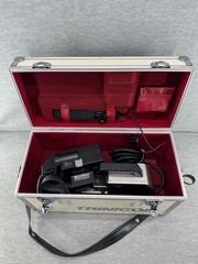 SONY – Betamax AC-220, SL-2000, TT-2000 Tuner/Time & HVC-2800 Camera