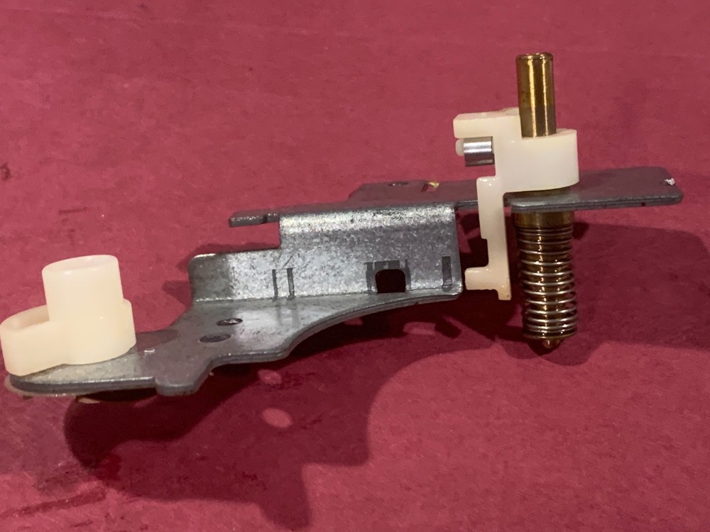 Technics SL-Q3 Stereo Turntable Parting Out – Cuing Cylinder