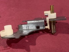 Technics SL-Q3 Stereo Turntable Parting Out – Cuing Cylinder