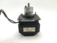 General Industries Phono Motor 5310 23350 115V-60CY .65amp Vtg Tested Record USA