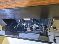 BIC T-3 Cassette Deck Audiophile Stereo 2-Speed Serviced + 30-Day $ Guarantee