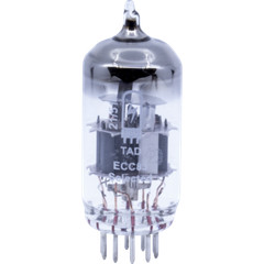Vacuum Tube, 12AX7 / ECC83-Cz, Tube Amp Doctor, Premium Selected, Preamp