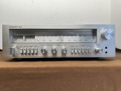 Concept Vintage Stereo Receiver Model NO. 6.5