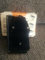 Robins Gibson Girl Junior Tape Splicer Model TS4a-4JR with Box 1/1 on Ebay