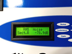 BALANCED GAIN (92.1, 93.2) MAXI-PREAMP II TESTED SOVTEK 12AX7WC / ECC83 TUBE