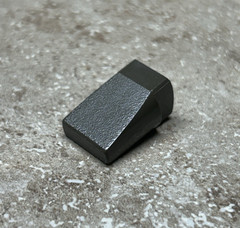 Scott 330R Power Switch Knob Cover Original – 1 Knob