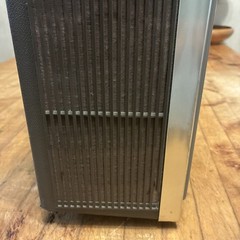VINTAGE GRUNDIG TK341 HI-FI STEREO TUBE REEL TO REEL TAPE RECORDER